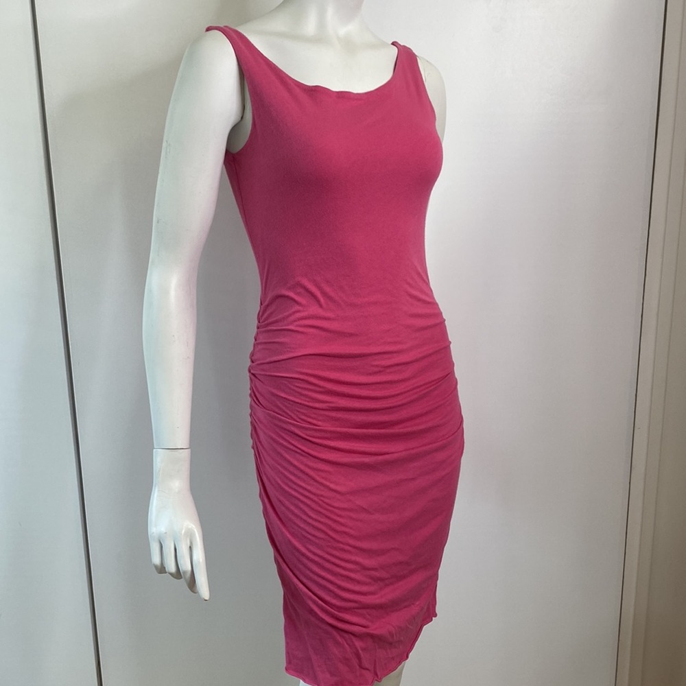 VELVET Brand Pink DRESS 👗